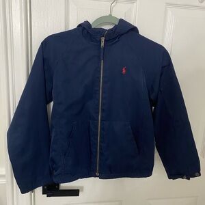Polo Ralph Lauren boys jacket (10-12)